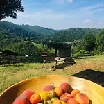 La Ferme Du Cayla Βίλα *