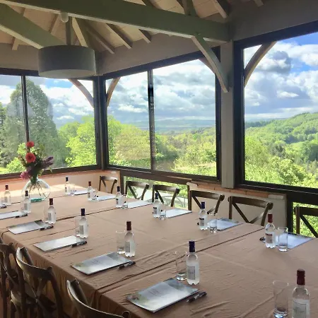 La Ferme Du Cayla * Linac