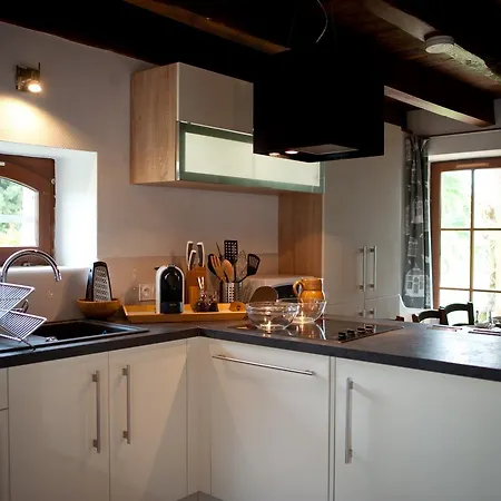 La Ferme Du Cayla * Linac