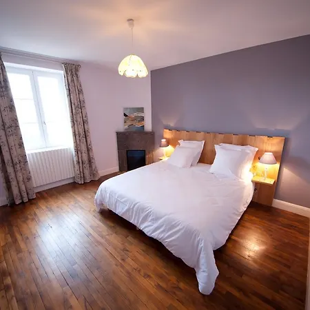 Вилла La Ferme Du Cayla *