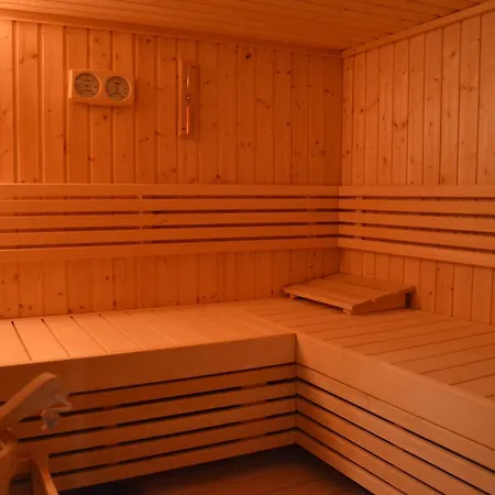 La Ferme Du Cayla * Linac