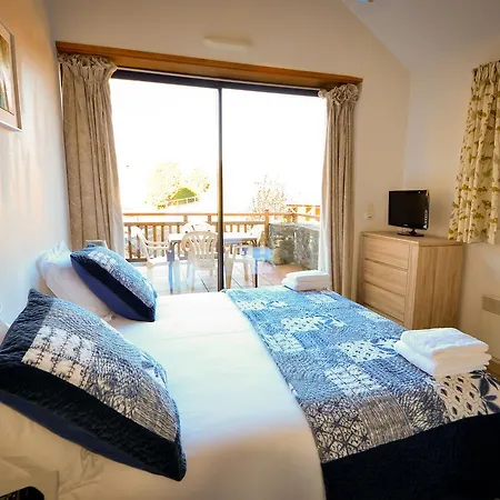 Вилла La Ferme Du Cayla