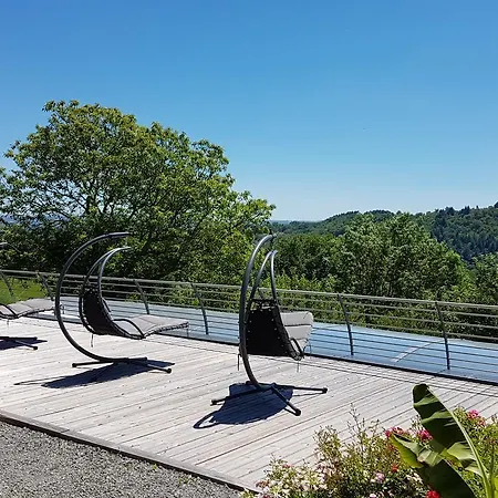 La Ferme Du Cayla Вилла *