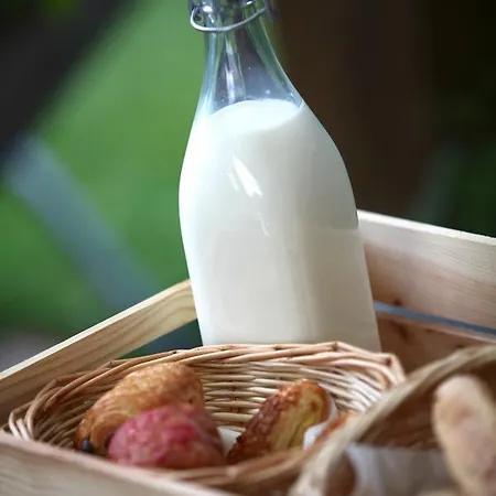 Вилла La Ferme Du Cayla *