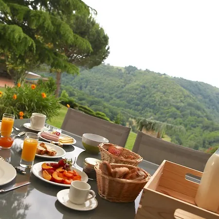 La Ferme Du Cayla Вилла