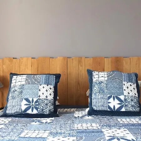 La Ferme Du Cayla Вилла