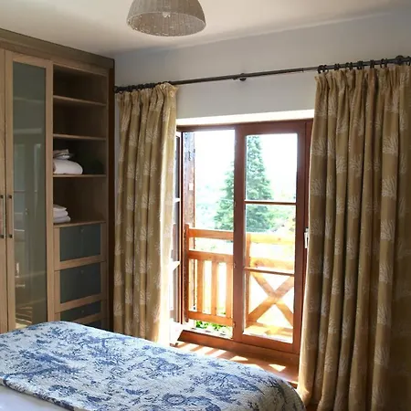 Вилла La Ferme Du Cayla *