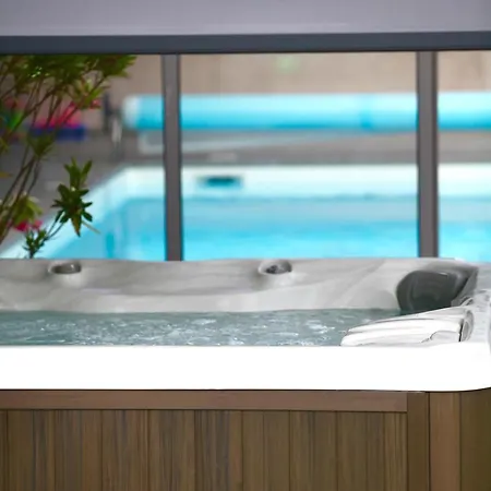 Вилла La Ferme Du Cayla *