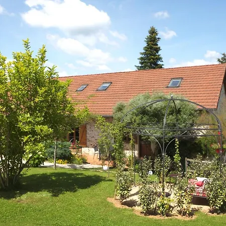 La Ferme Du Cayla * Linac