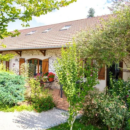 Вилла La Ferme Du Cayla