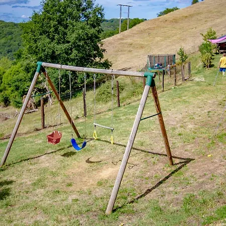 La Ferme Du Cayla Вилла