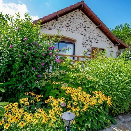 Вилла La Ferme Du Cayla *