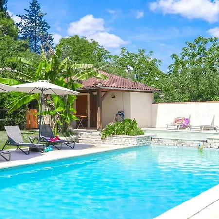 La Ferme Du Cayla Вилла *