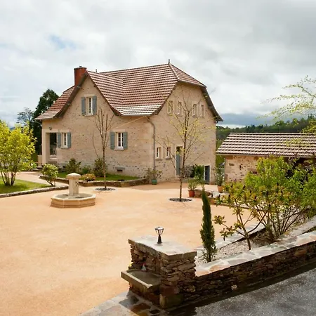 La Ferme Du Cayla * Linac