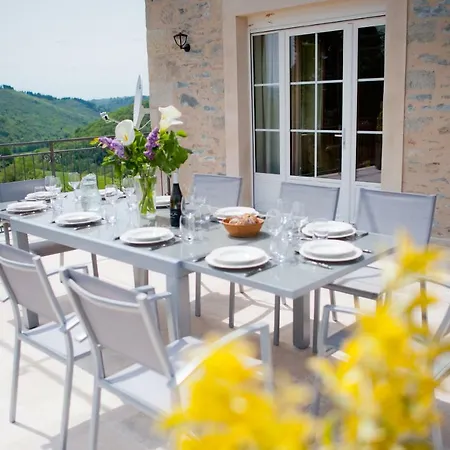 La Ferme Du Cayla * Linac