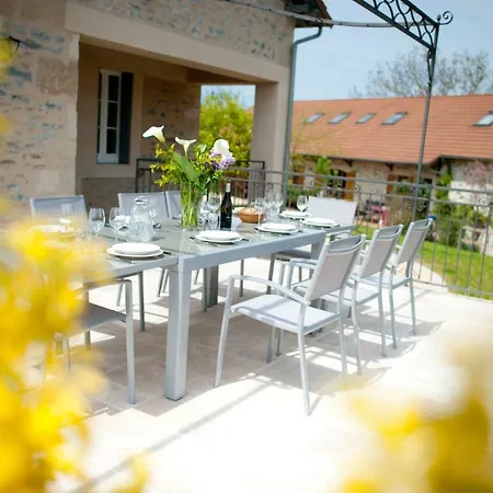 La Ferme Du Cayla Linac