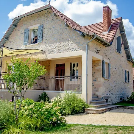 Вилла La Ferme Du Cayla