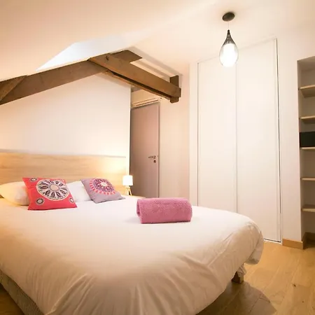 Вилла La Ferme Du Cayla