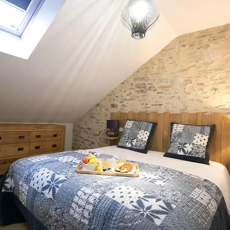 Вилла La Ferme Du Cayla *