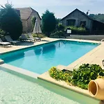 Villa La Ferme Du Cayla *