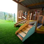 Villa La Ferme Du Cayla