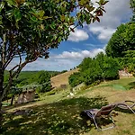 La Ferme Du Cayla Villa Linac
