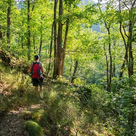 Villa La Ferme Du Cayla *