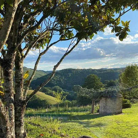 La Ferme Du Cayla Villa