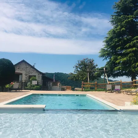 La Ferme Du Cayla Villa