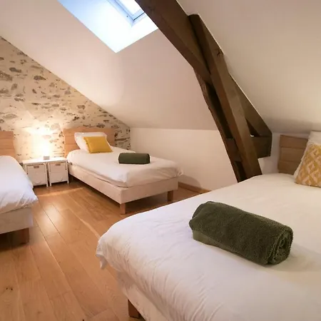 La Ferme Du Cayla *