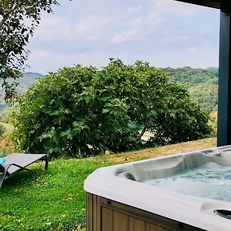 La Ferme Du Cayla Villa *