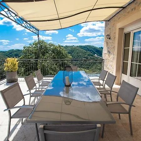 Villa La Ferme Du Cayla *