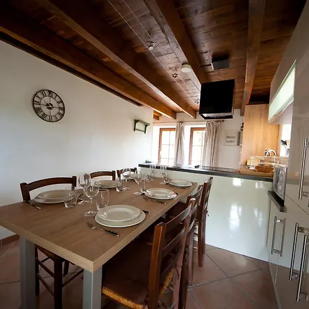 فيلة La Ferme Du Cayla *
