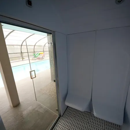 Villa La Ferme Du Cayla *