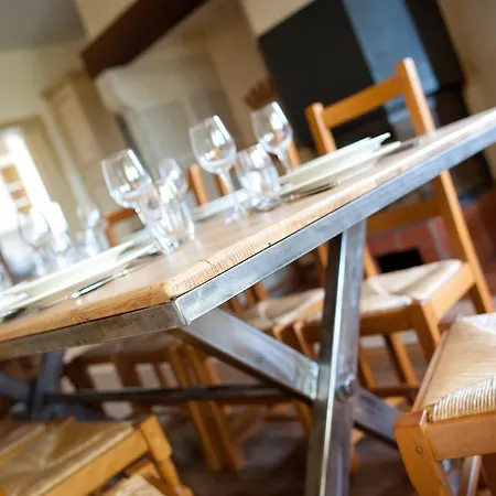 La Ferme Du Cayla * Linac