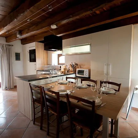 La Ferme Du Cayla * Linac