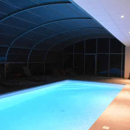 La Ferme Du Cayla Linac