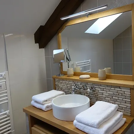 La Ferme Du Cayla Villa