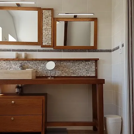 La Ferme Du Cayla Linac