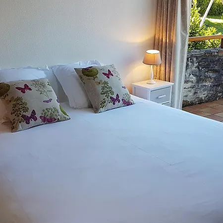 Villa La Ferme Du Cayla