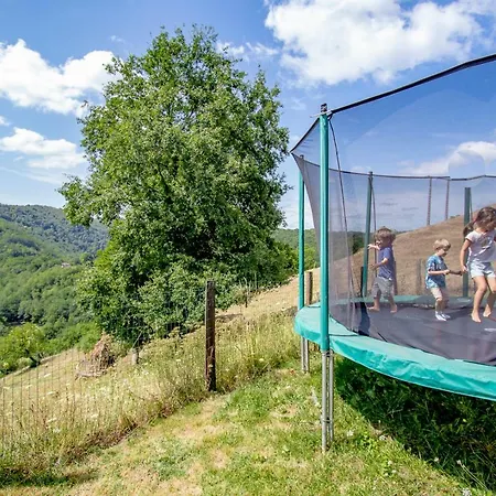 La Ferme Du Cayla