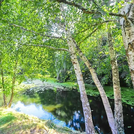 La Ferme Du Cayla Villa *