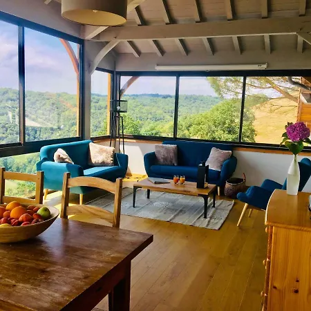 Villa La Ferme Du Cayla *