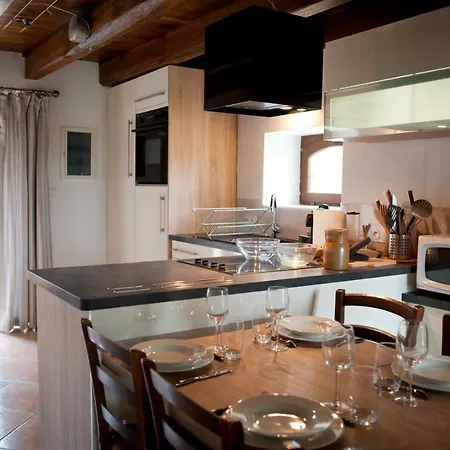 Villa La Ferme Du Cayla *