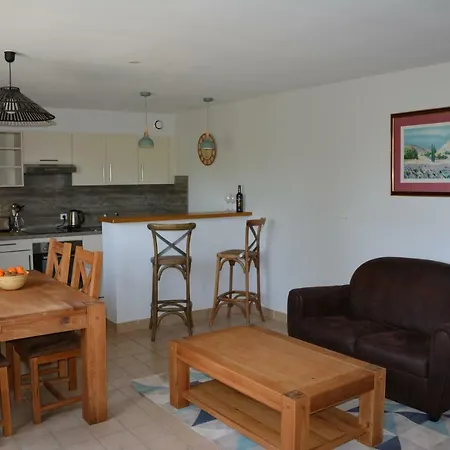 Villa La Ferme Du Cayla Linac