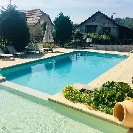 Villa La Ferme Du Cayla *