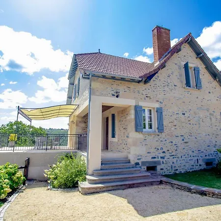 La Ferme Du Cayla Villa