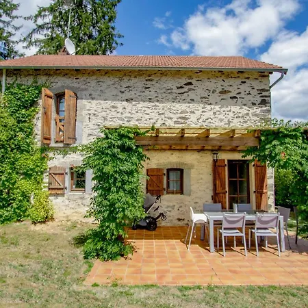 La Ferme Du Cayla