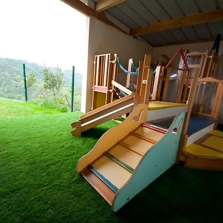 Villa La Ferme Du Cayla