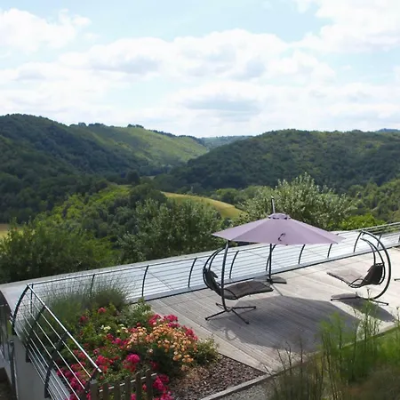 La Ferme Du Cayla Linac